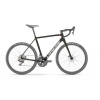 LAPIERRE Sensium 3.0 Disc Glossy Grey - XS (155-162cm) 2024