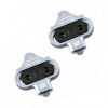 SHIMANO Zarážky Shimano SM-SH56 SPD bez uzamykacích doštičiek (možno vycvaknúť na viacerých stranách)