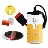 Poľské diagnostické rozhranie Delphi DS150E V3.5 GOLD 2024 PRO