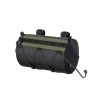 TOPEAK brašna na řidítka TUBULAR BAR BAG zelená