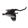Shimano Řazení MTB Altus STEF65 P 9 sp. brzdová páka, černá