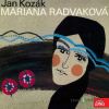 Mariana Radvaková - Jan Kozák - online doručenie