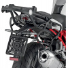 KAPPA KLXR5117 - montážna sada (pre bočné kufre) BMW R 1200 RS ABS (15-18)...