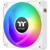 Thermaltake CT120 EX ARGB Sync PC Cooling Fan White 3 Fan Pack PC vetrák s krytom (š x v x h) 120 x 120 x 25 mm; CL-F190-PL12SW-A