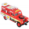 Monti System 34 Terénní automobil Taxi Philipiny 1:35
