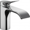 Hansgrohe Vivenis, umývadlová batéria 80, EcoSmart, chrómová, HAN-75012000