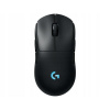 Logitech Mouse Wireless PRO 2 Lightspeed for Gaming, 8 buttons, 44.000 DPI, Black EU (910-007295)