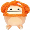 Squishmallows Oranžový Bigfoot Shasta 30 cm