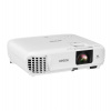 EPSON 3LCD projektor EB-W49 3800 ANSI/16000:1/WXGA 1280x800/2xUSB/LAN/2xVGA/VGA výstup/2xHDMI/5W Repro (V11H983040)