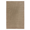 Kusový koberec Pure 102614 Braun 80x400 cm