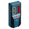 Bosch Professional 0601069100 laserový přijímač pro liniový laser Vhodné pro (značka vodováhy) Bosch GLL 2-50, GLL 2-80, GLL 3-50, GLL 3-80