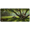 Kingdom Come Deliverance II Knight's Tree Mouse Pad - Official Keyart
