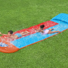 Nafukovací obdĺžnikový bazén Bestway 488 x 244 x 81 cm