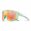 Fotochromatické cyklistické okuliare JULBO FURY REACTIV 1-3 LIGHT AMPLIFIER