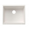 Blanco Subline 500 Silgranitový drez, 53x46 cm, biela 527799