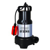 Elpumps CT 3274 S Univerzálne ponorné kalové čerpadlo