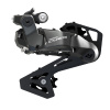 SHIMANO Prehadzovačka Cues RD-U6050 1x10-k. Di2 11-43z. Linkglide dlhé ramienko Shadow RD