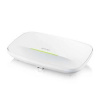 Zyxel Zyxel NWA130BE, Single Pack 802.11be AP, 2x2 MU-MIMO, 2 x 2.5G LAN Ports, PoE+ (802.3at), Standalone/Nebula Cloud Manage