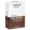 Medveď natural Beauty hair & skin 60 kapsúl