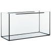 Akvárium 145x45x55cm 10mm (Akvárium na mieru 145x45x55cm 10mm)