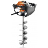 STIHL BT 131 Pôdny jamkovač
