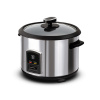 Berlingerhaus Rýžovar 1,8 l Matte Black Collection BH-9273