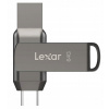 Lexar JumpDrive D400 Dual 64GB LJDD400064G-BNQNG