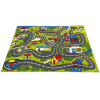 Tappeto per bambini Miniváros 133×180 cm