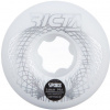 kolieska RICTA WIREFRAME SPARX WHEELS Silver 99A 54 mm