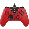 Turtle Beach REACT-R Gamepad Red, červený TBS-0734-05