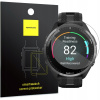 Tvrdené sklo Spacecase Garmin Forerunner 965