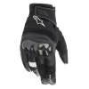 Rukavice SMX Z DRYSTAR 2021, ALPINESTARS (čierne) M120-518