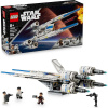 LEGO® Star Wars 75399 Povstalecká stíhačka U-wing
