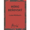 Móric Beňovský - Luise Mühlbach