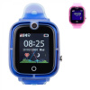 GPS hodinky pre deti Secutek SWX-KT07 Ružové