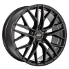 CARMANI 20 7,5x17 5x112 ET35 matt black