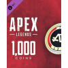Apex Legends 1000 coins (PC)