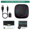 Android Auto + CarPlay + Android pre BMW Idrive ID 6, ID 7, ID 8, ID 8.5, ID 9