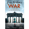 Miss Graham’s War - Celia Rees