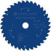 BOSCH Pilový kotouč EXPERT Wood cordless, 165 × 1,5/1 × 20 mm, T36 (2.608.902.150)