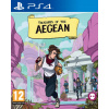 Treasures of the Aegean PlayStation 4 (PS4) - Krabicová verzia