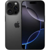 APPLE APPLE - iPhone 16 Pro 256GB Black Titanium - repas
