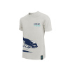Tričko Delphin Catch me ! Sumec - vel.4XL