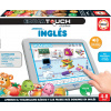 Tablet elektronický Junior English Educa Učíme sa anglické slovíčka v španielčine od 4 rokov