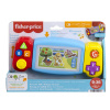 Fisher-Price Zábavná herná konzola SK/SK/ENG/HU/PL HNN39