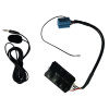 Bluetooth A2DP/handsfree modul pre VW, Škoda, Seat bez AUX, miniISO