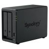 SYNOLOGY NAS Server DS725+ 2xHDD, 2xM.2