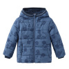 Character Pad Coat Infants Mickey 2-3 roky