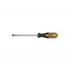 Strend Pro 2250158 Šroubovák CX372.1, 5x75 mm, plochý