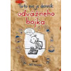 Toto nie je denník odvážneho bojka - Kinney Jeff